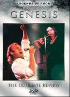 Genesis : The Ultimate Review